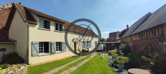 Дом с 3 спальнями в Бове, Франция № 248215 8