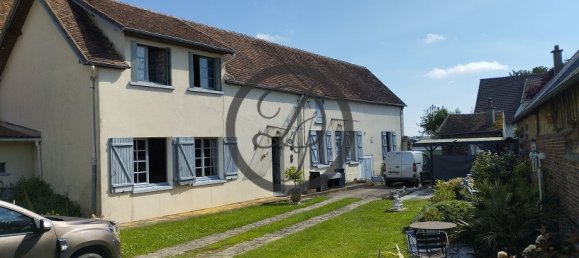 Дом с 3 спальнями в Бове, Франция № 248215 10