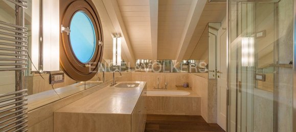 Villa T4 em Padua, Italy N.º 262525 24