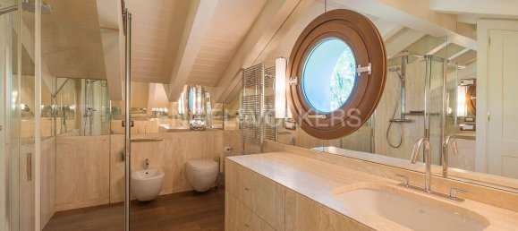 Villa T4 em Padua, Italy N.º 262525 25