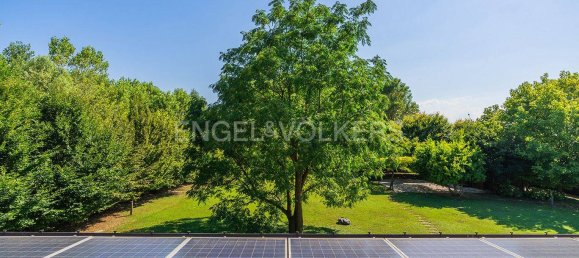 Villa T4 em Padua, Italy N.º 262525 26