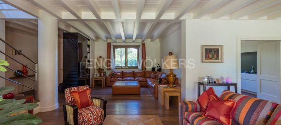 Villa T4 em Padua, Italy N.º 262525 30