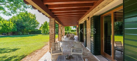 Villa T4 em Padua, Italy N.º 262525 39