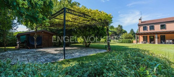 Villa T4 em Padua, Italy N.º 262525 37