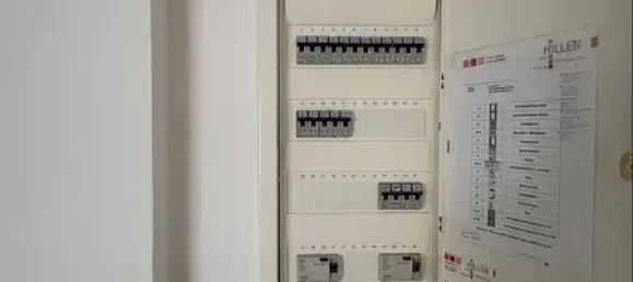 2 غرف نوم شقة في Hagen, Germany رقم 318048 26