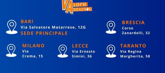 4-salle Appartement à Meda, Italy No. 8583 8