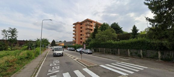 4-salle Appartement à Meda, Italy No. 8583 4