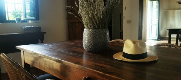 7 rooms House in Guardistallo, Italy No. 121165 13