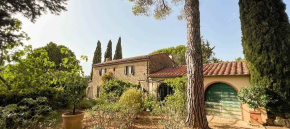 7 rooms House in Guardistallo, Italy No. 121165 30