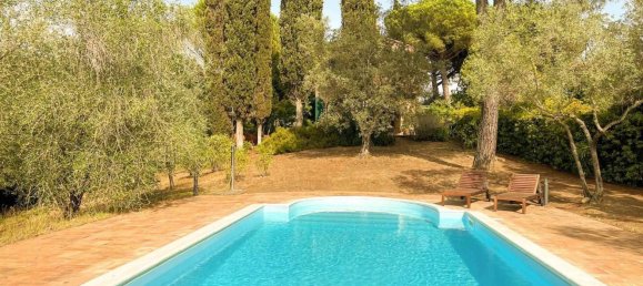 7 rooms House in Guardistallo, Italy No. 121165 5