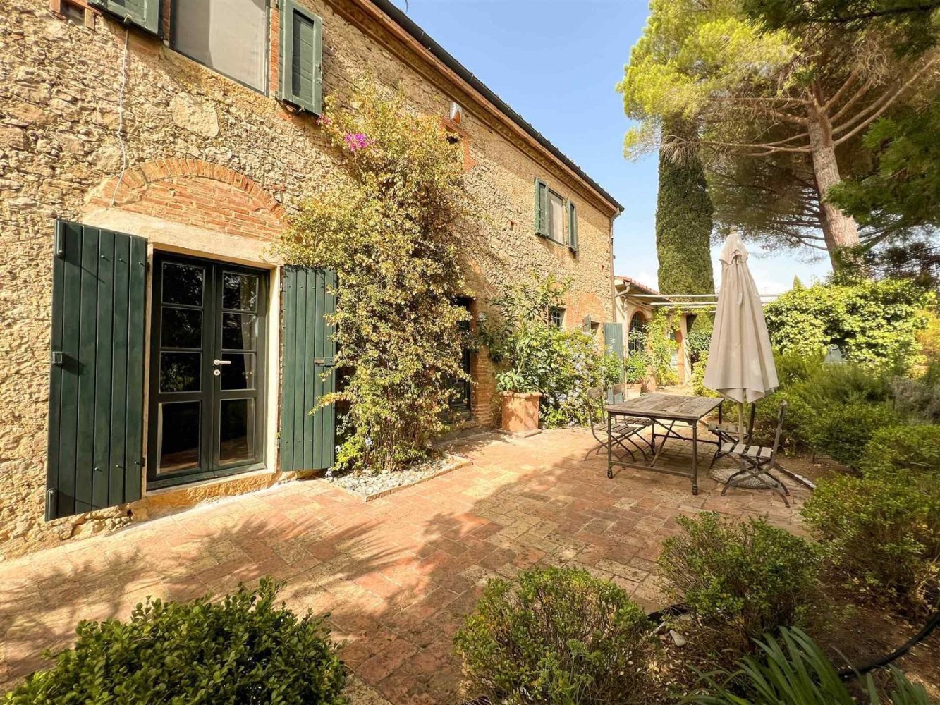 7 rooms House in Guardistallo, Italy No. 121165