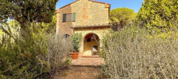 7 rooms House in Guardistallo, Italy No. 121165 3