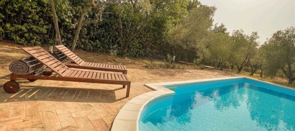 7 rooms House in Guardistallo, Italy No. 121165 6