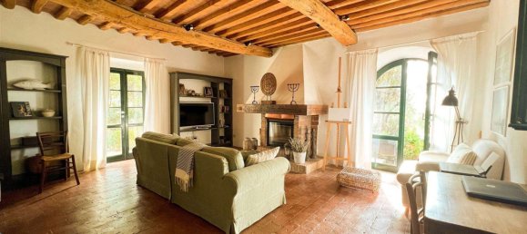 7 rooms House in Guardistallo, Italy No. 121165 10