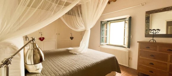 7 rooms House in Guardistallo, Italy No. 121165 26
