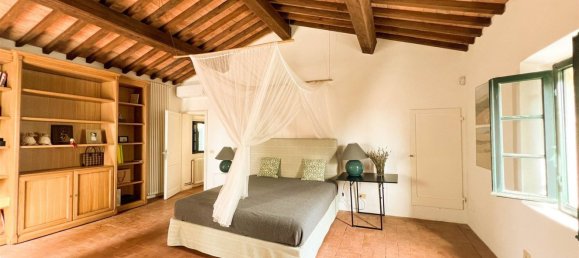 7 rooms House in Guardistallo, Italy No. 121165 24