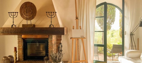 7 rooms House in Guardistallo, Italy No. 121165 8