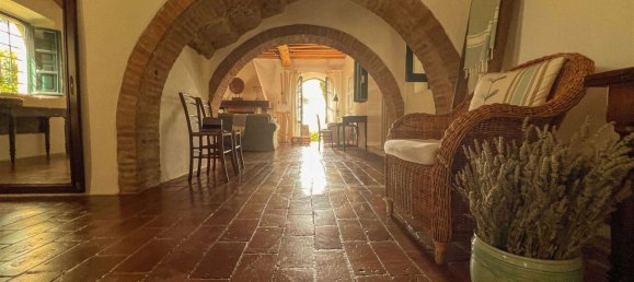 7 rooms House in Guardistallo, Italy No. 121165 12