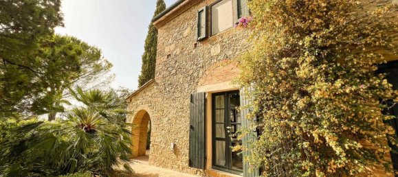 7 rooms House in Guardistallo, Italy No. 121165 4