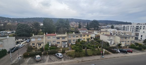 2 chambres Appartement à Chenôve, France No. 206879 8