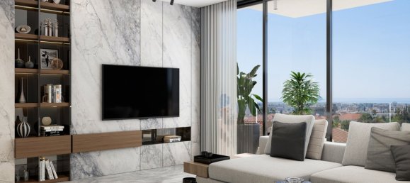 2 غرف نوم شقة في Mesa Geitonia, Cyprus رقم 29565 5