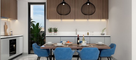 2 غرف نوم شقة في Mesa Geitonia, Cyprus رقم 29565 6