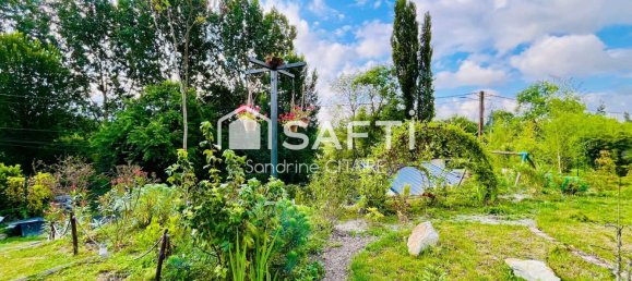 3 bedrooms House in Houdan, France No. 297197 3