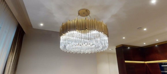 4 rooms Apartment in Alsergrund, Austria No. 29408 20