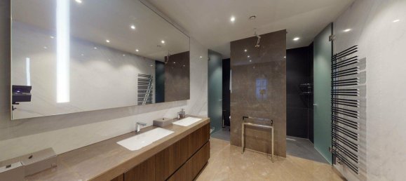 4 rooms Apartment in Alsergrund, Austria No. 29408 17