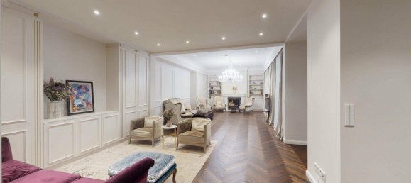 4 rooms Apartment in Alsergrund, Austria No. 29408 6