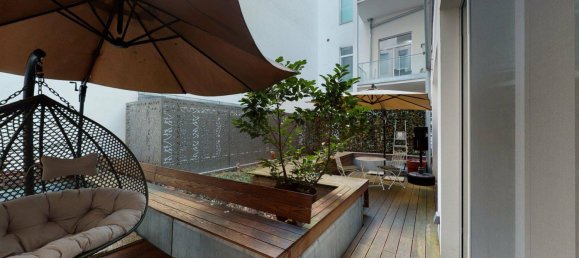 4 rooms Apartment in Alsergrund, Austria No. 29408 2