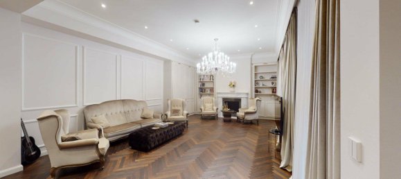 4 rooms Apartment in Alsergrund, Austria No. 29408 21