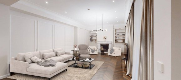 4 rooms Apartment in Alsergrund, Austria No. 29408 14