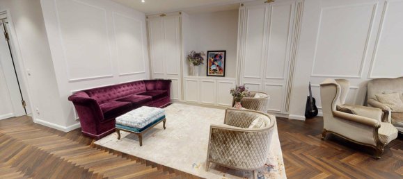 4 rooms Apartment in Alsergrund, Austria No. 29408 7