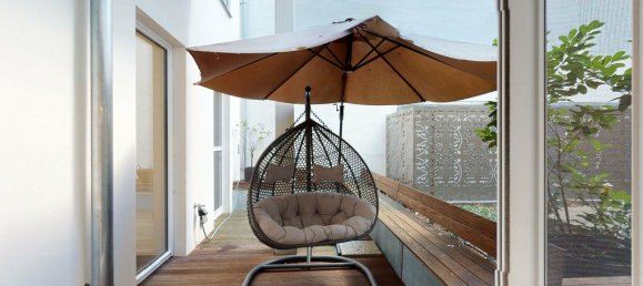 4 rooms Apartment in Alsergrund, Austria No. 29408 5