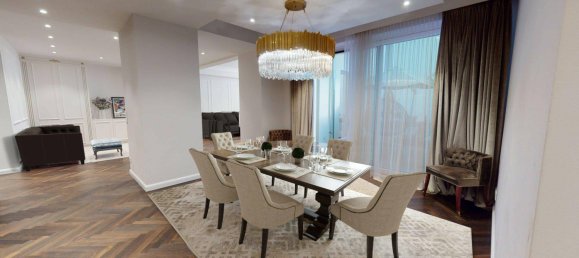 4 rooms Apartment in Alsergrund, Austria No. 29408 4