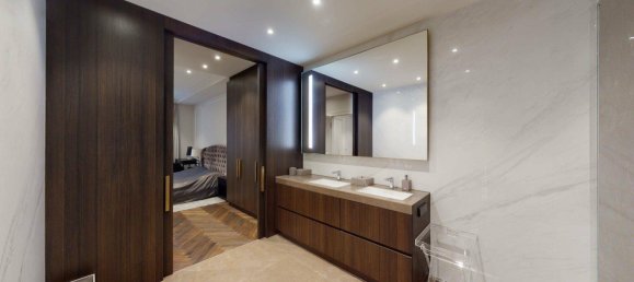 4 rooms Apartment in Alsergrund, Austria No. 29408 18