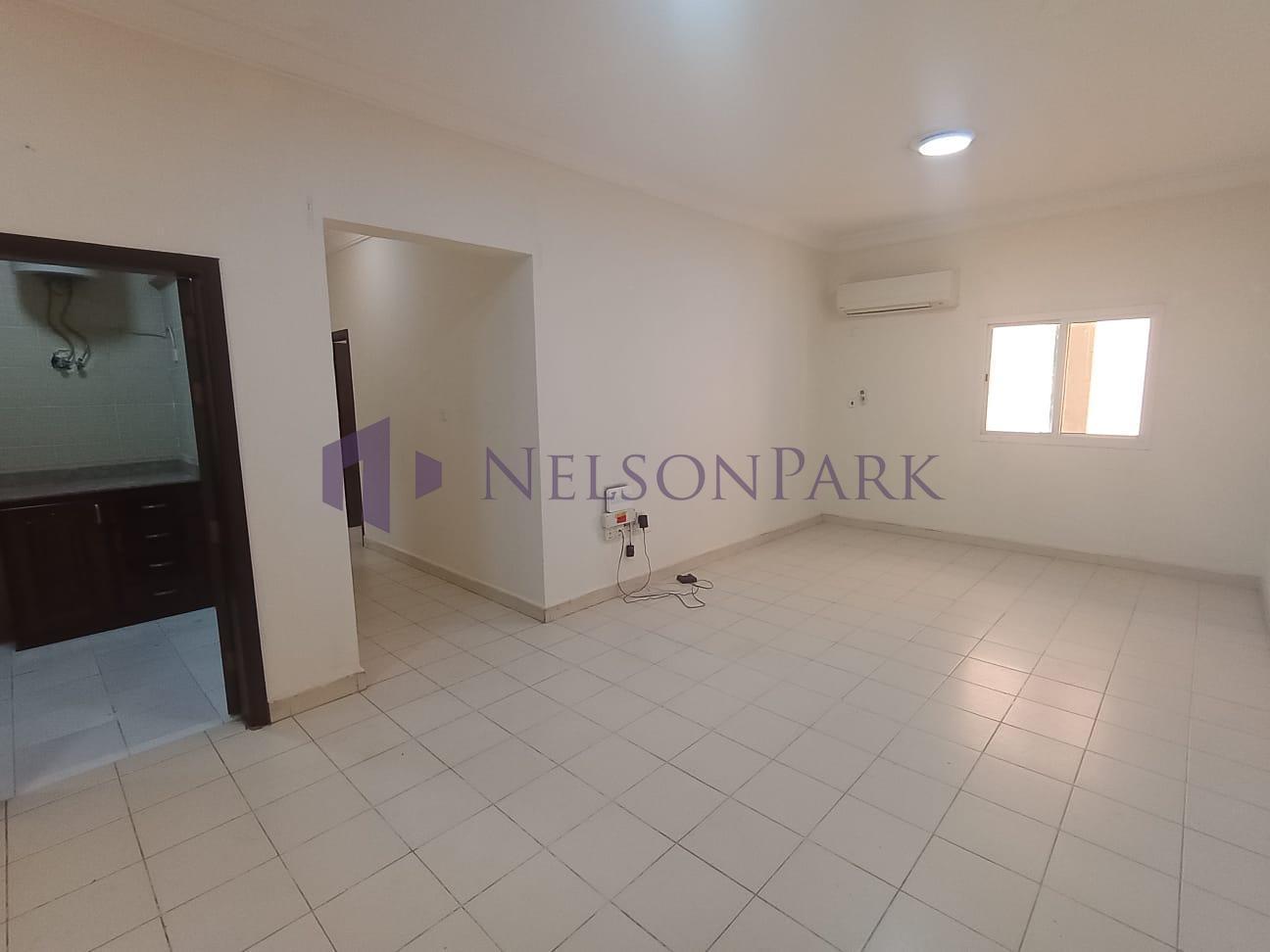 Apartamento T2 em Doha, Qatar N.º 1251