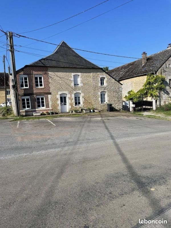 Casa T2 em Ardennes, France N.º 329630