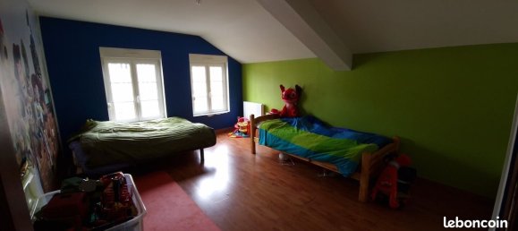 Casa T2 em Ardennes, France N.º 329630 4