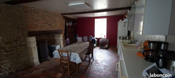 Casa T2 em Ardennes, France N.º 329630 7