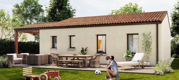 3 bedrooms Land in Niort, France No. 299849 2