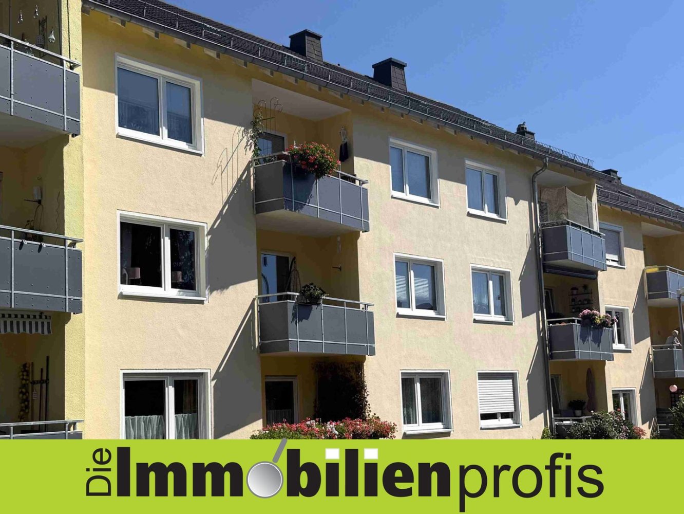 Apartamento de 4 habitaciónes en Westerwaldkreis, Germany No. 313035