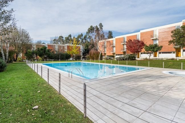 Villa T4 em Moreira, Portugal N.º 332931