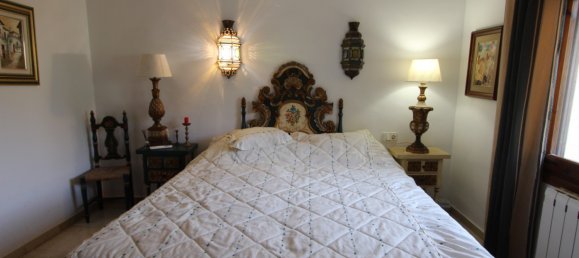 4 bedrooms Villa in Calpe, Spain No. 11205 24