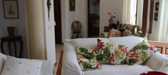 4 bedrooms Villa in Calpe, Spain No. 11205 14