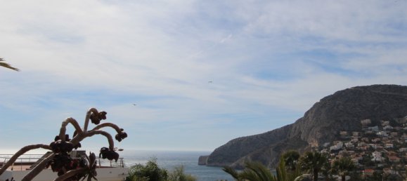 4 bedrooms Villa in Calpe, Spain No. 11205 5