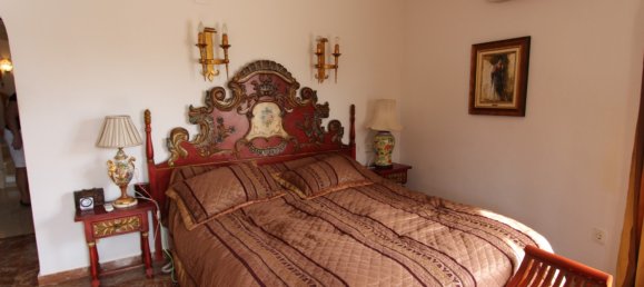 4 bedrooms Villa in Calpe, Spain No. 11205 27