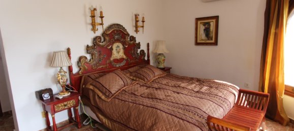 4 bedrooms Villa in Calpe, Spain No. 11205 25