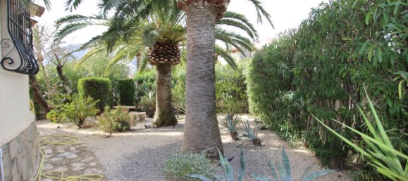 4 bedrooms Villa in Calpe, Spain No. 11205 30